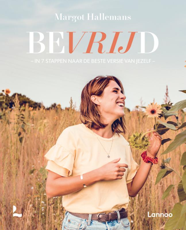 Omslag van Bevrijd