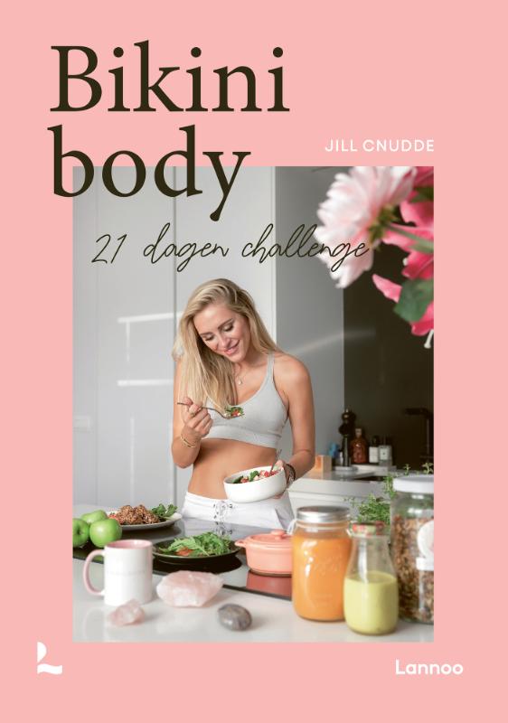 Omslag van Bikinibody