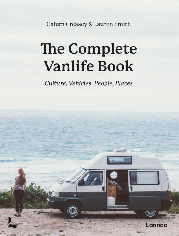 Omslag van The Complete Vanlife Book