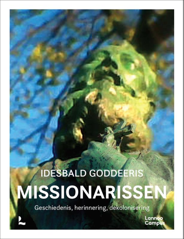 Omslag van Missionarissen
