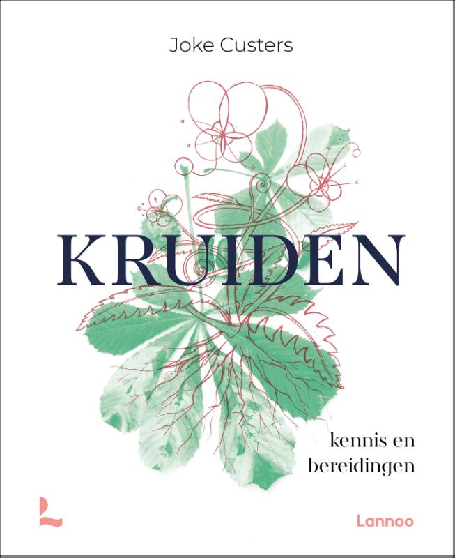 Omslag van Kruiden