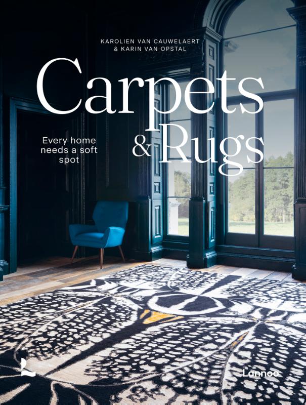 Omslag van Carpets & Rugs