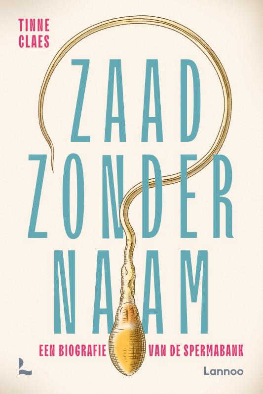 Omslag van Zaad zonder naam
