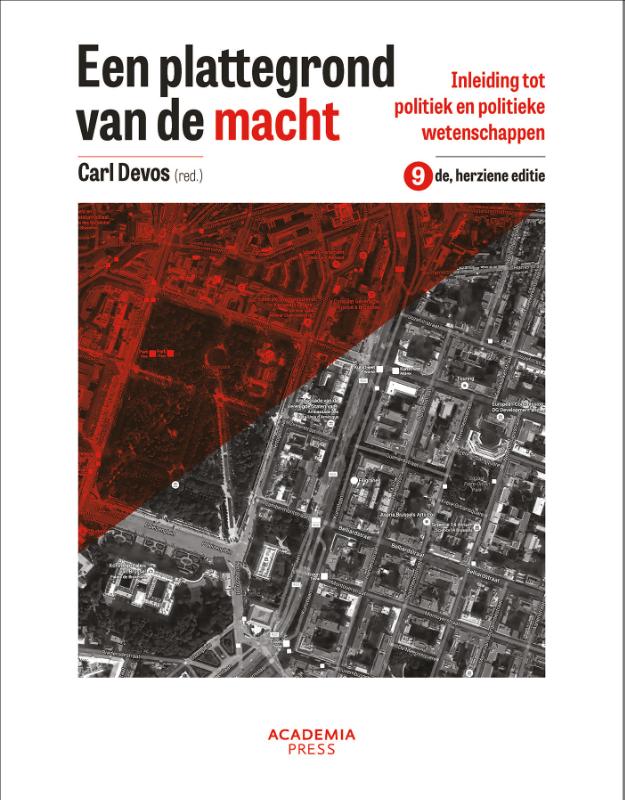 Omslag van 2021