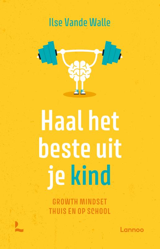 Omslag van Haal het beste uit je kind