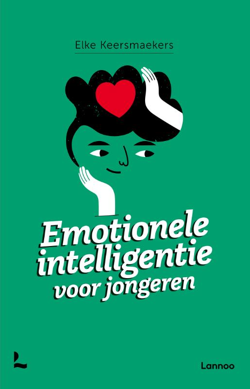 Omslag van Emotionele intelligentie voor jongeren