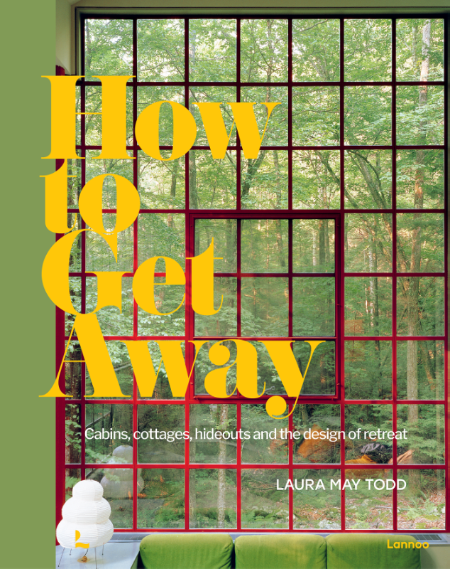 Omslag van How to get away