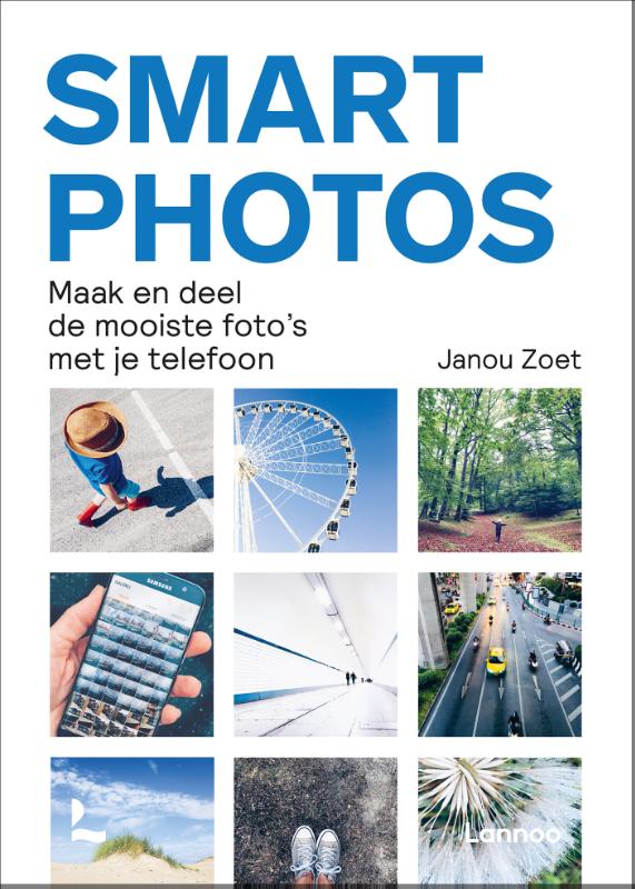 Omslag van Smartphotos