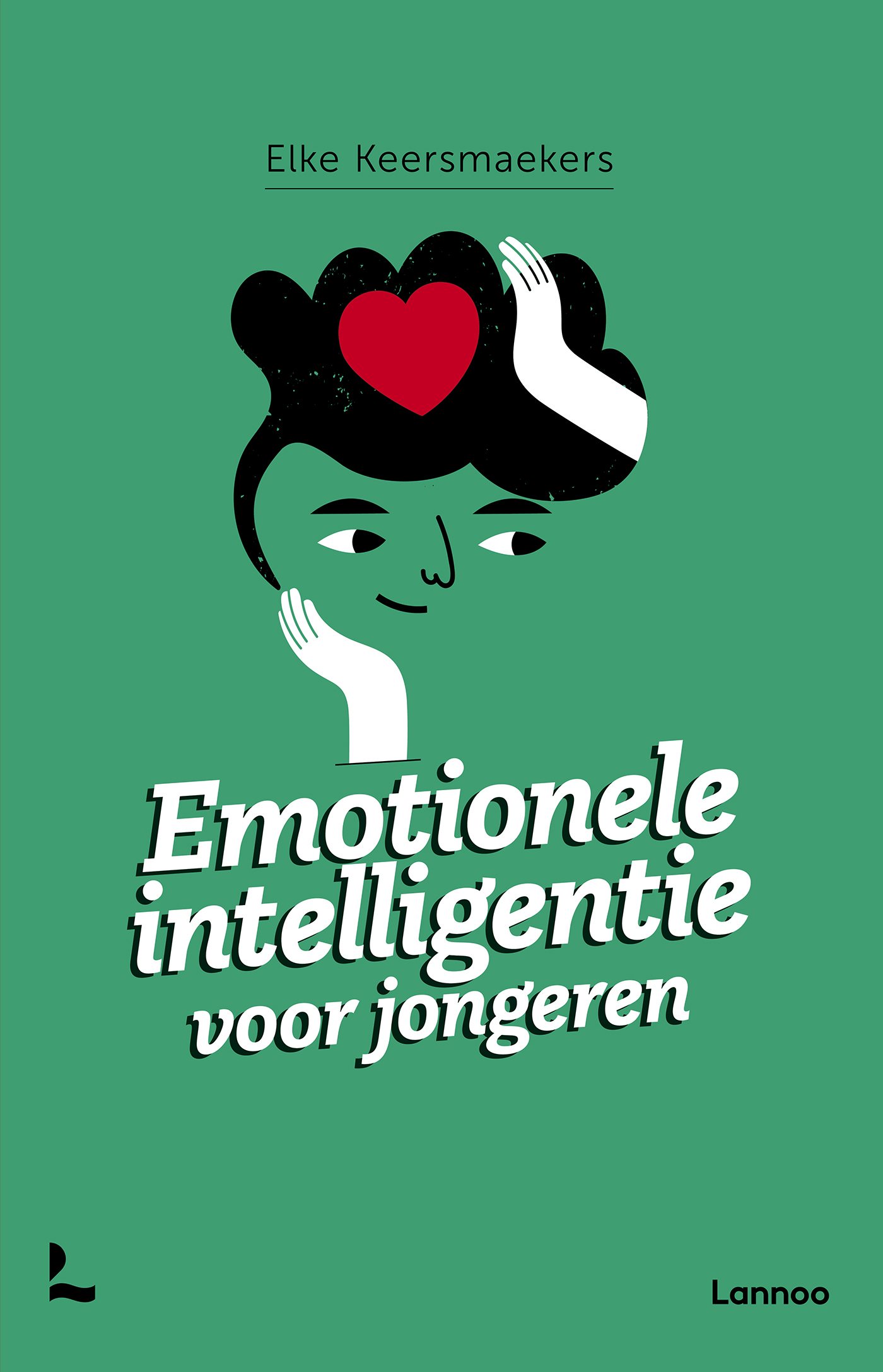 Omslag van Emotionele intelligentie voor jongeren