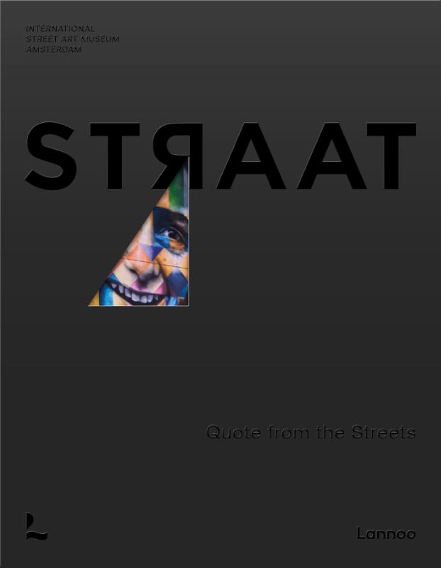 Omslag van Straat