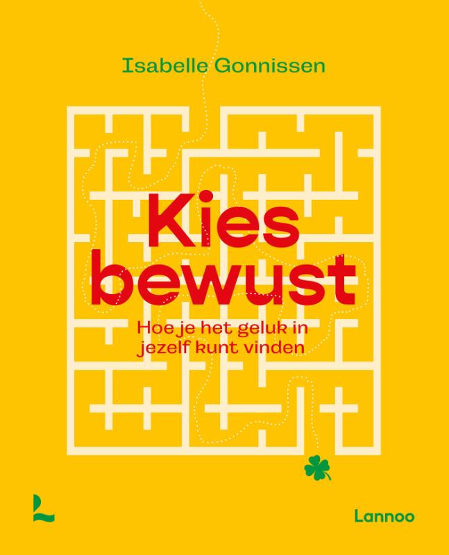 Omslag van Kies bewust