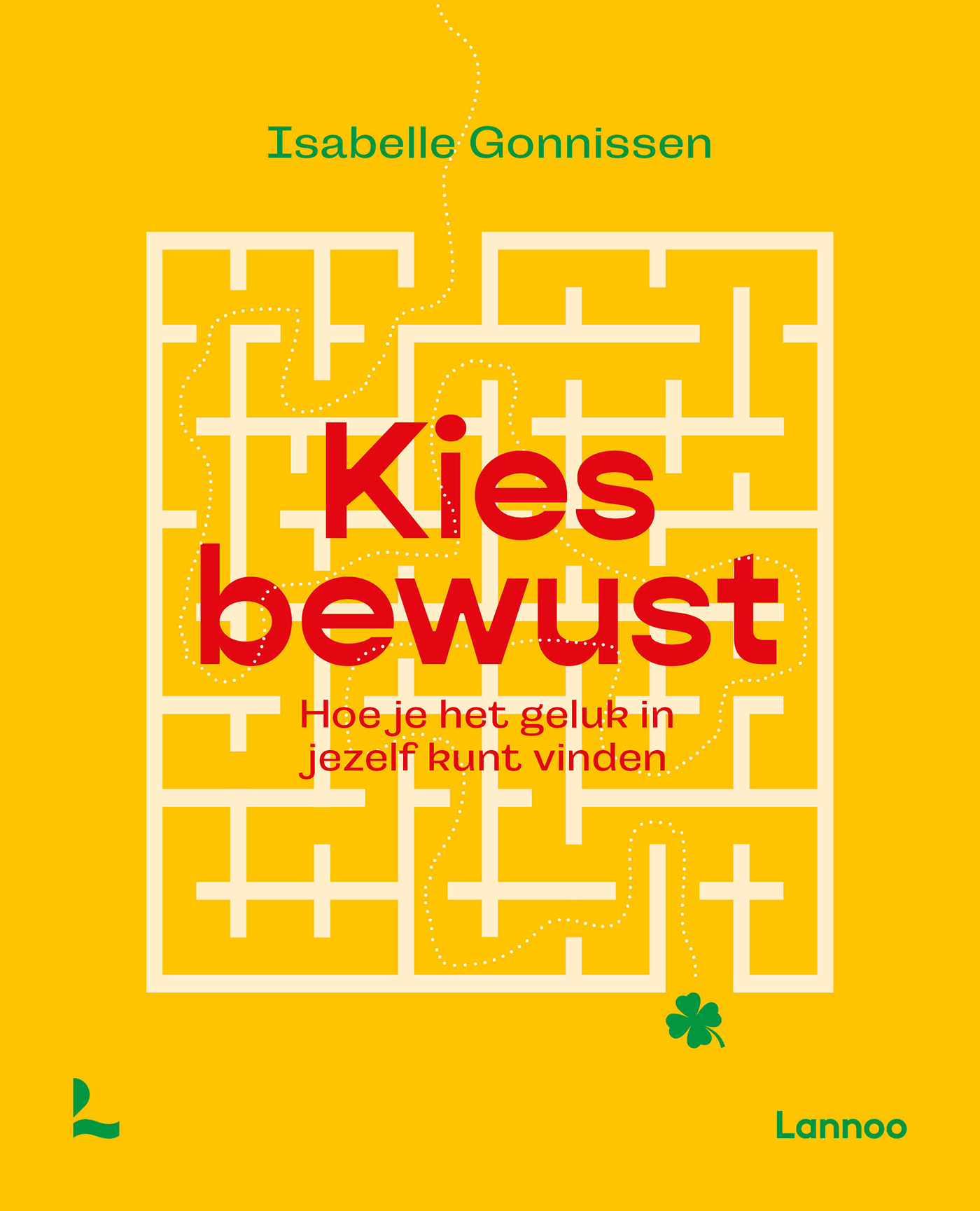 Omslag van Kies bewust
