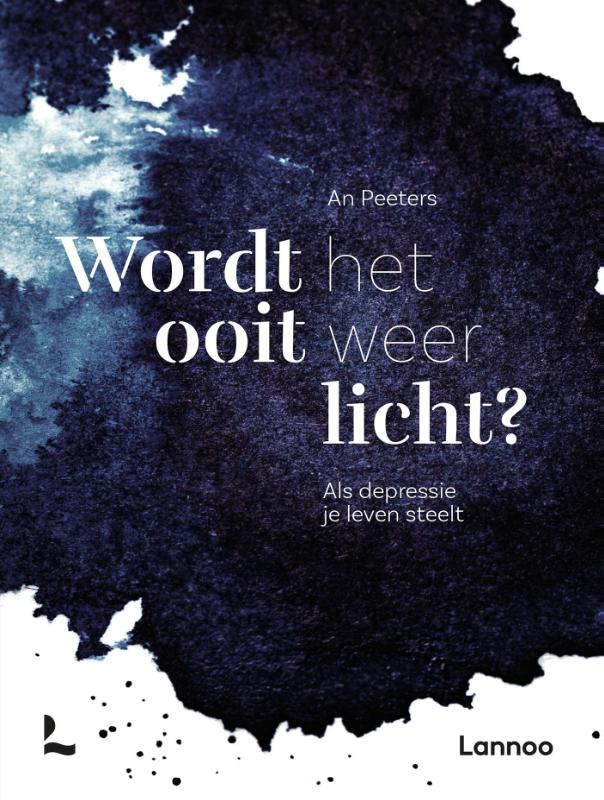 Omslag van Wordt het ooit weer licht?