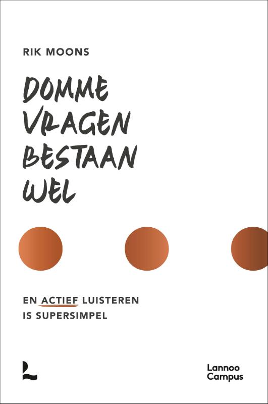 Omslag van Domme vragen bestaan wel