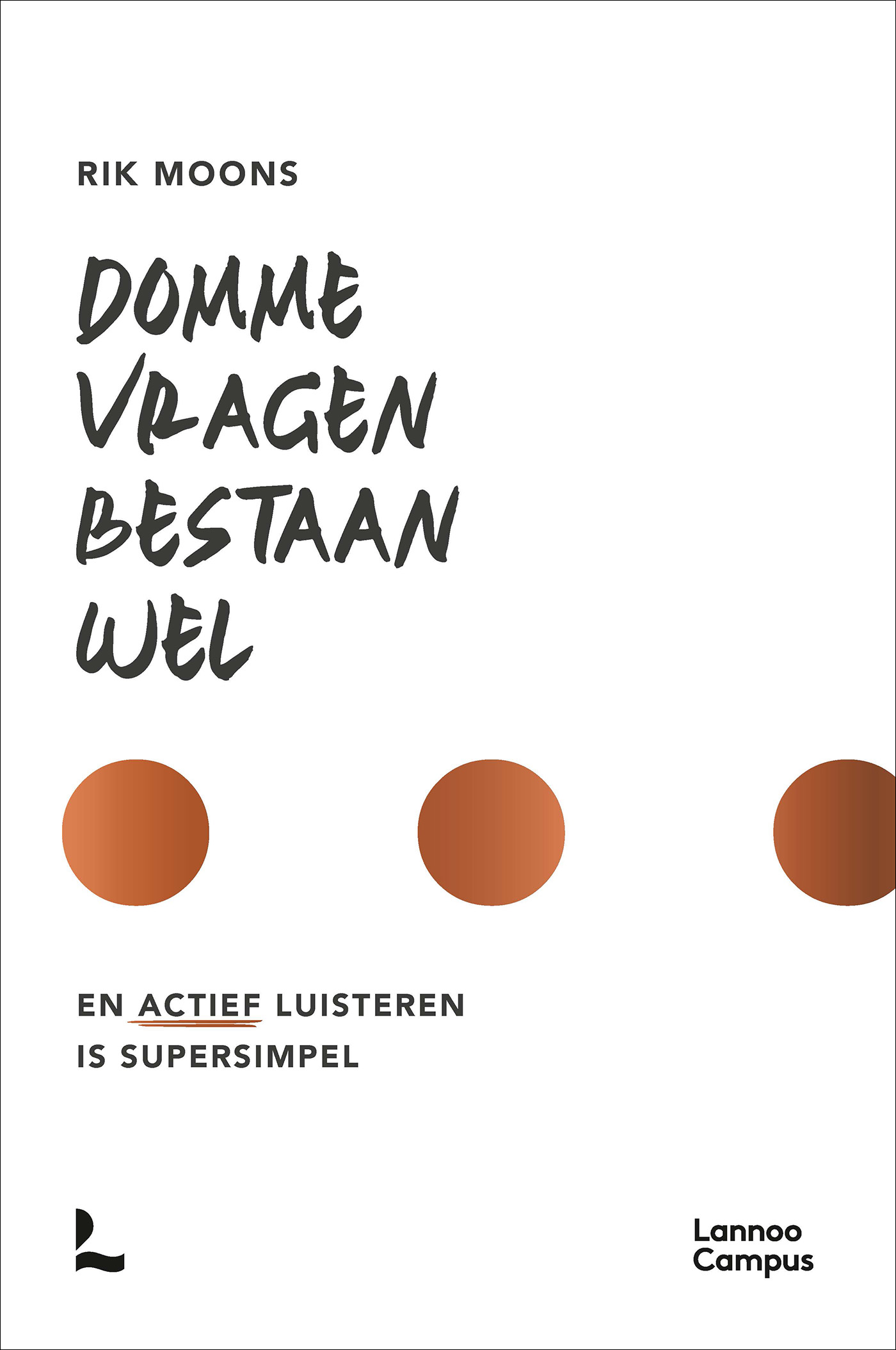 Omslag van Domme vragen bestaan wel