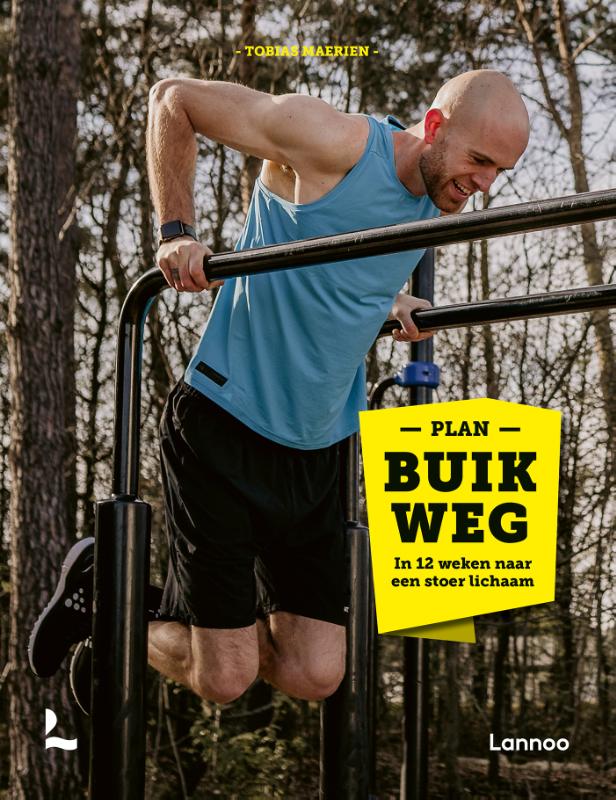Omslag van Plan buik weg