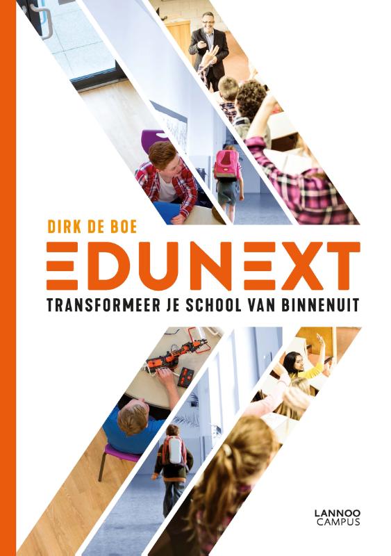 Omslag van EduNext