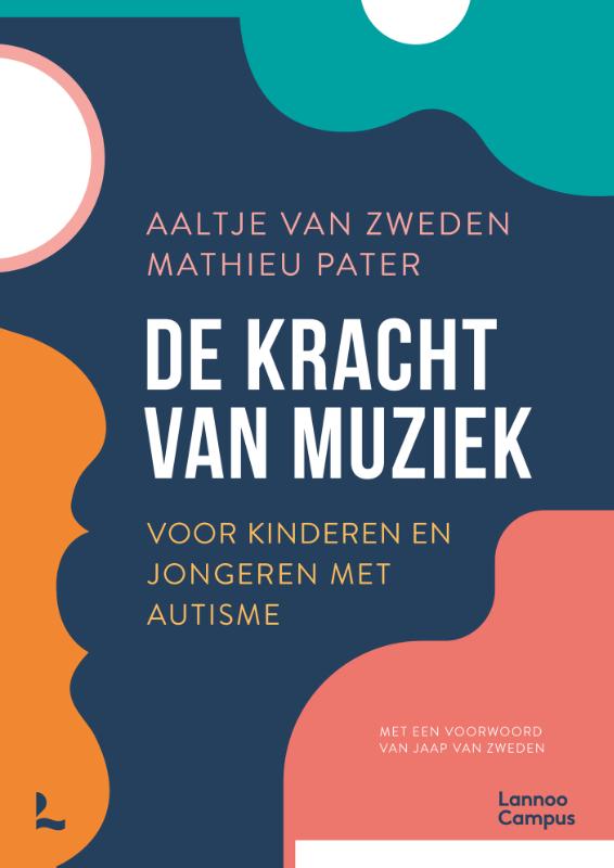 Omslag van De kracht van muziek