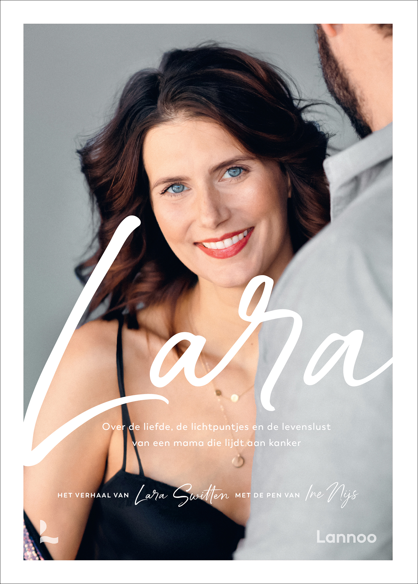 Omslag van Lara