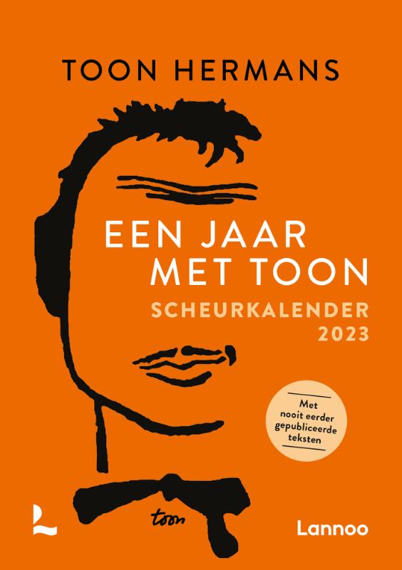 Omslag van 2023