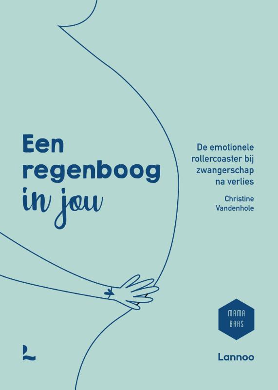 Omslag van Een regenboog in jou