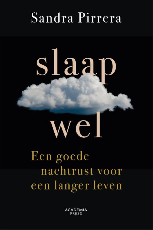 Omslag van Slaapwel