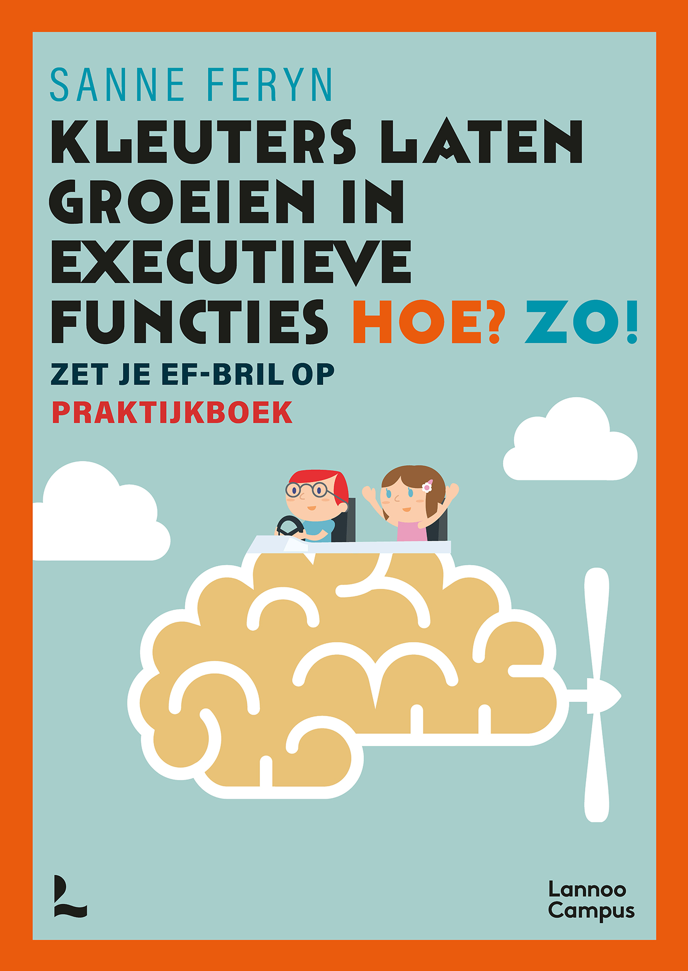 Omslag van Praktijkboek