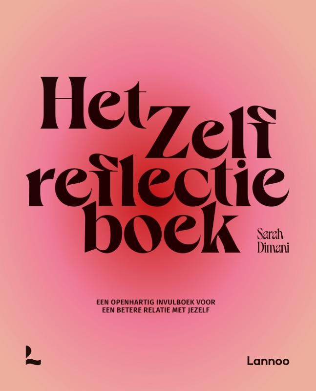 Omslag van Het zelfreflectieboek