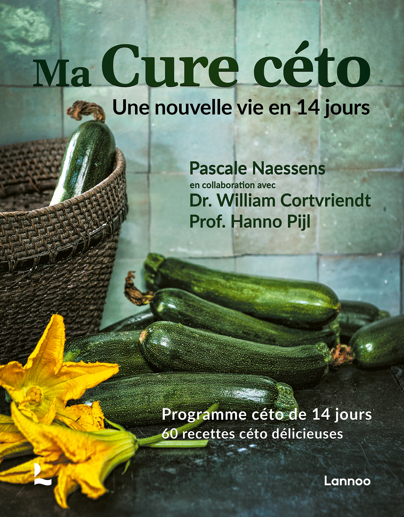 Omslag van Ma cure céto