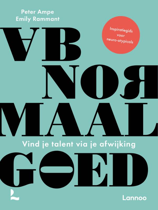 Omslag van Abnormaal goed