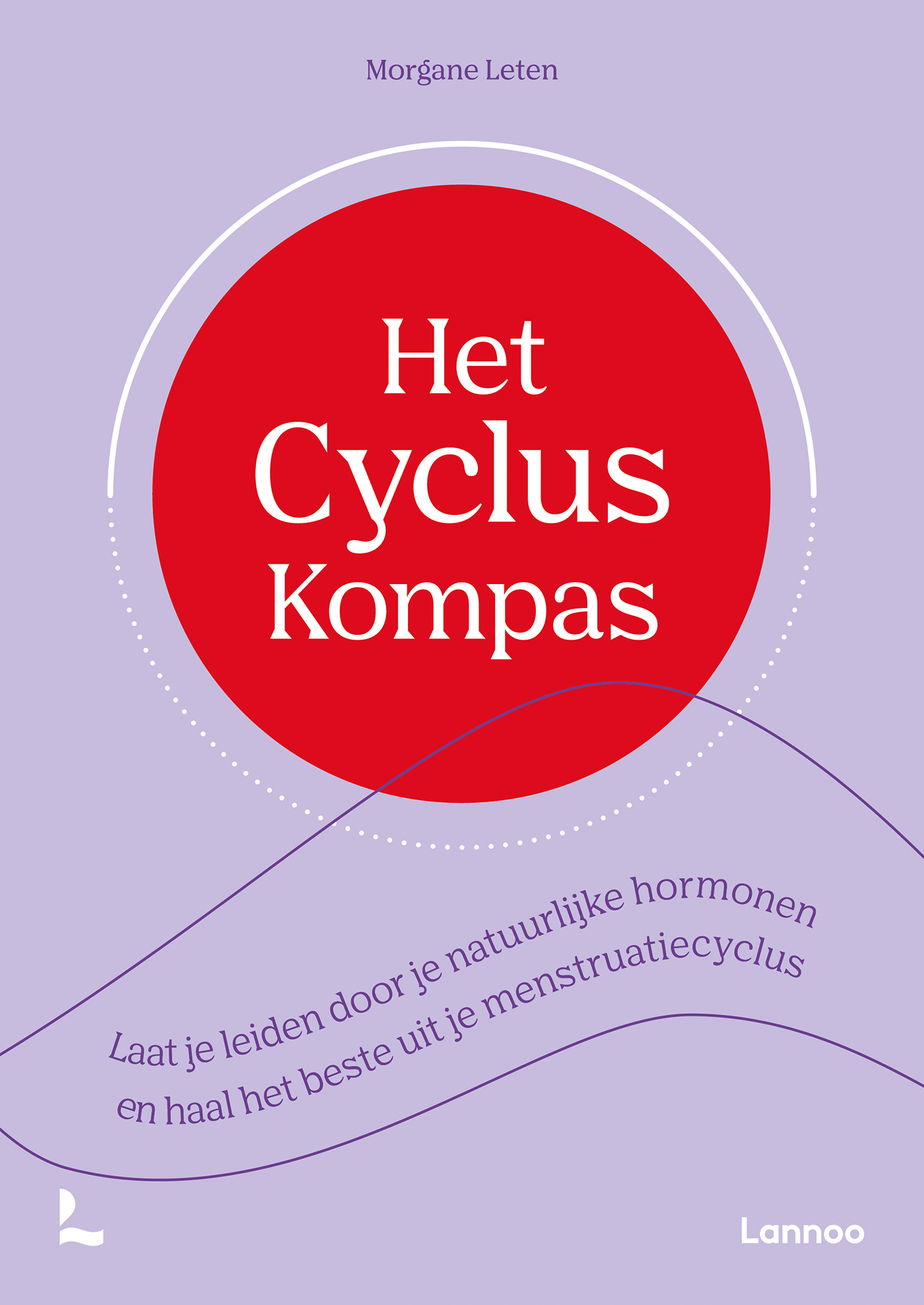 Omslag van Het Cyclus Kompas