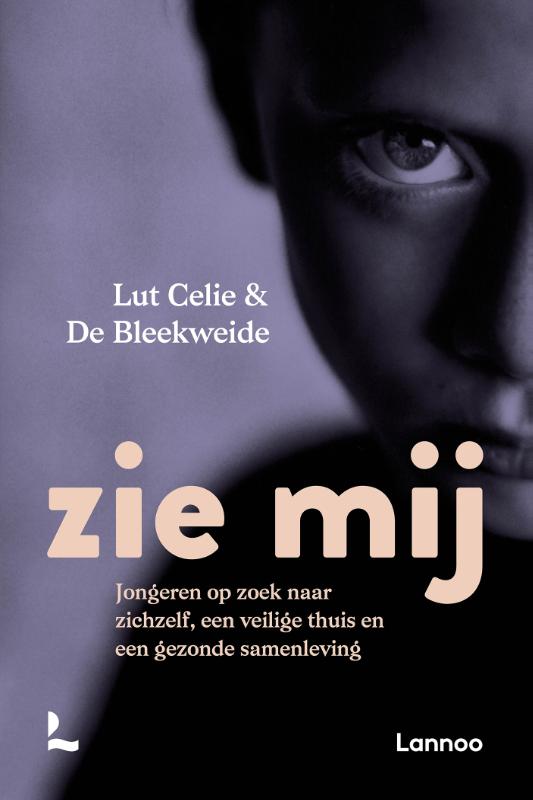 Omslag van Zie mij