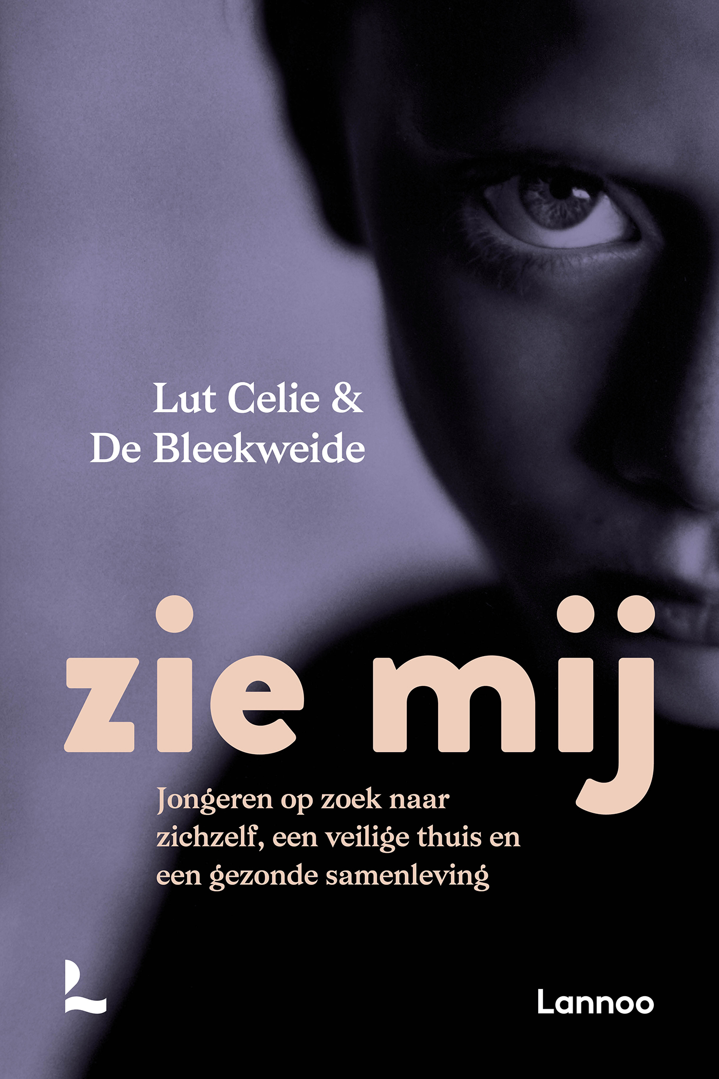 Omslag van Zie mij