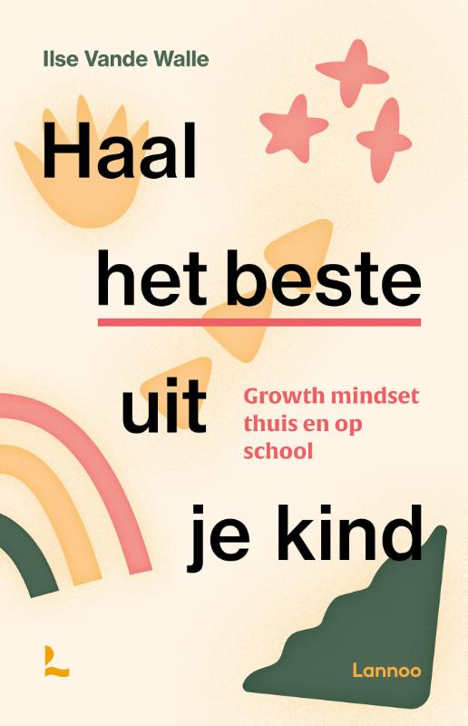 Omslag van Haal het beste uit je kind