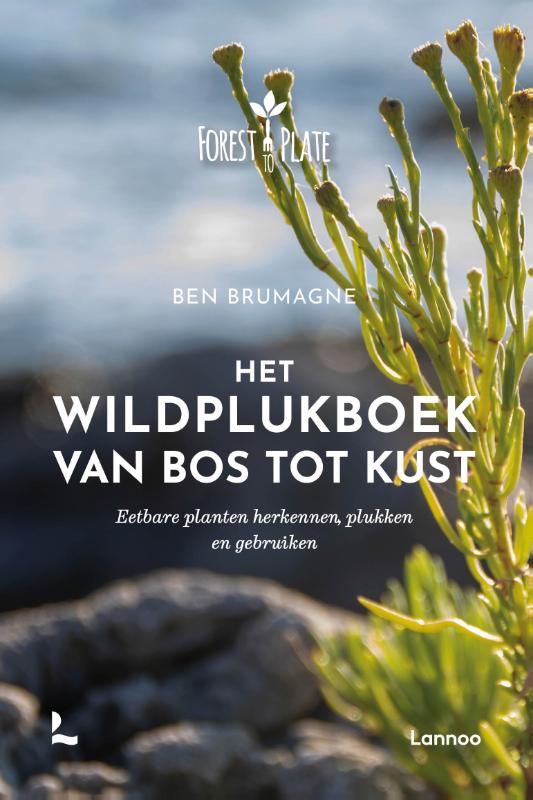 Omslag van Het Wildplukboek