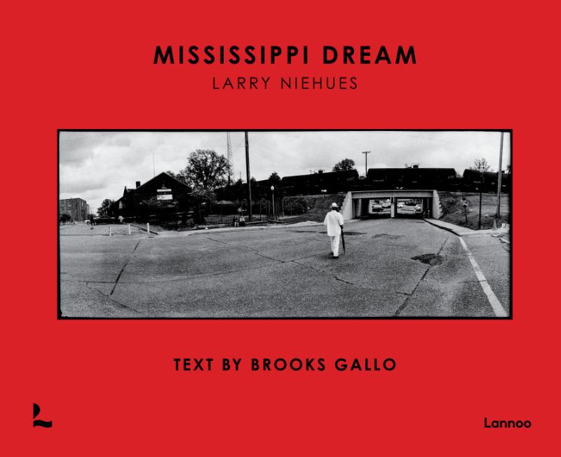 Omslag van Mississippi Dream