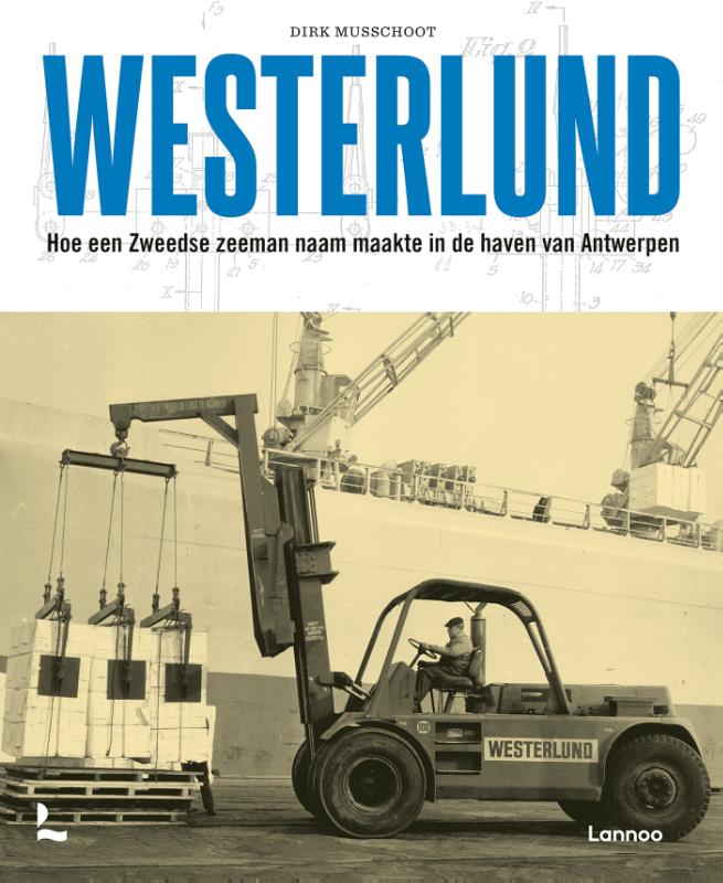 Omslag van Westerlund