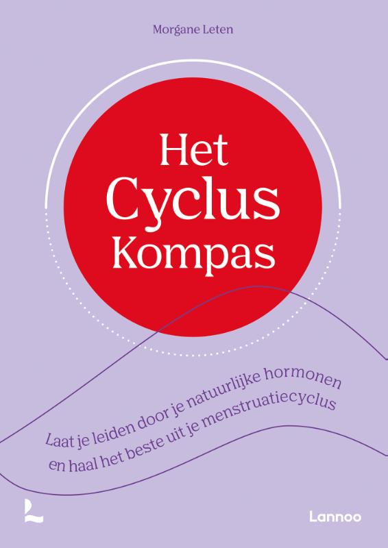 Omslag van Het cyclus kompas