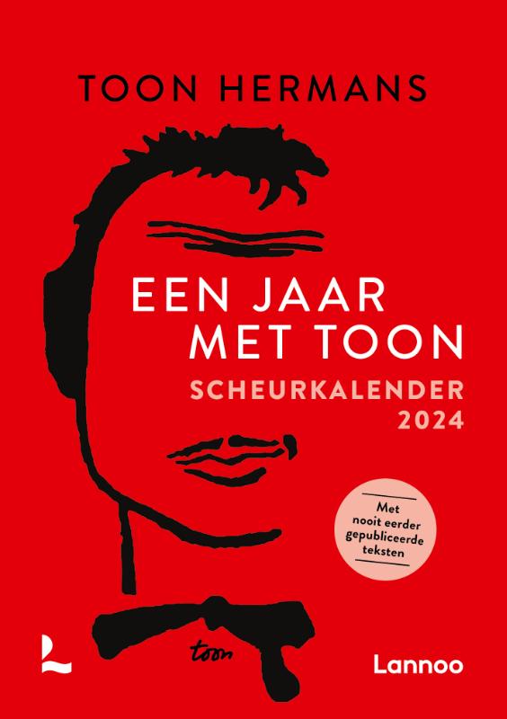 Omslag van 2024