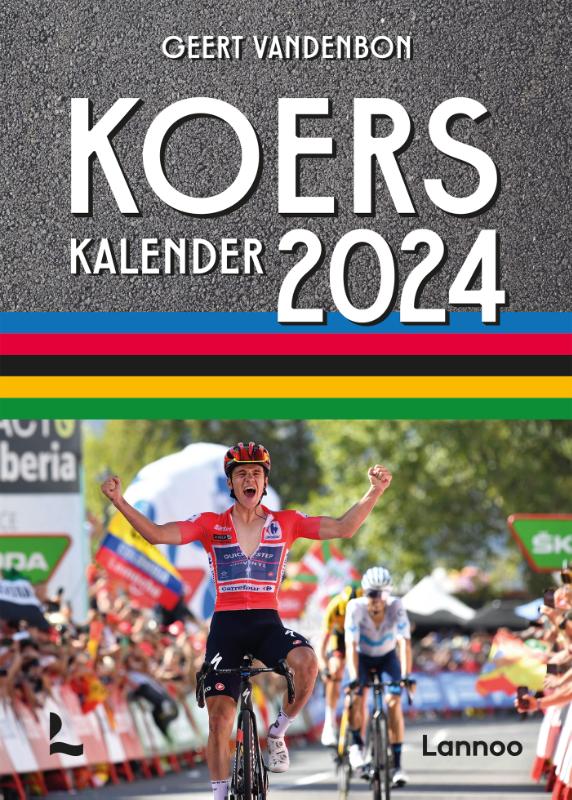 Omslag van 2024