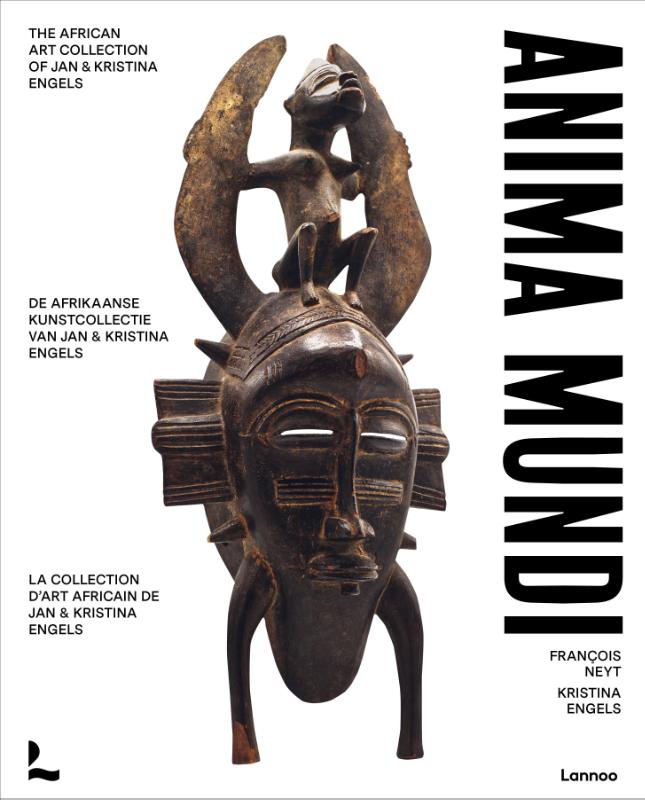 Omslag van Anima Mundi