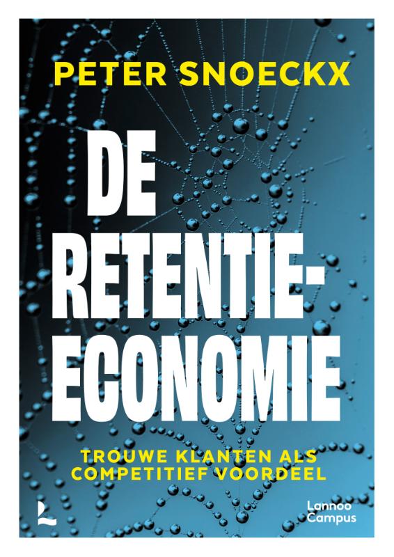 Omslag van Leef volgens je interne klok