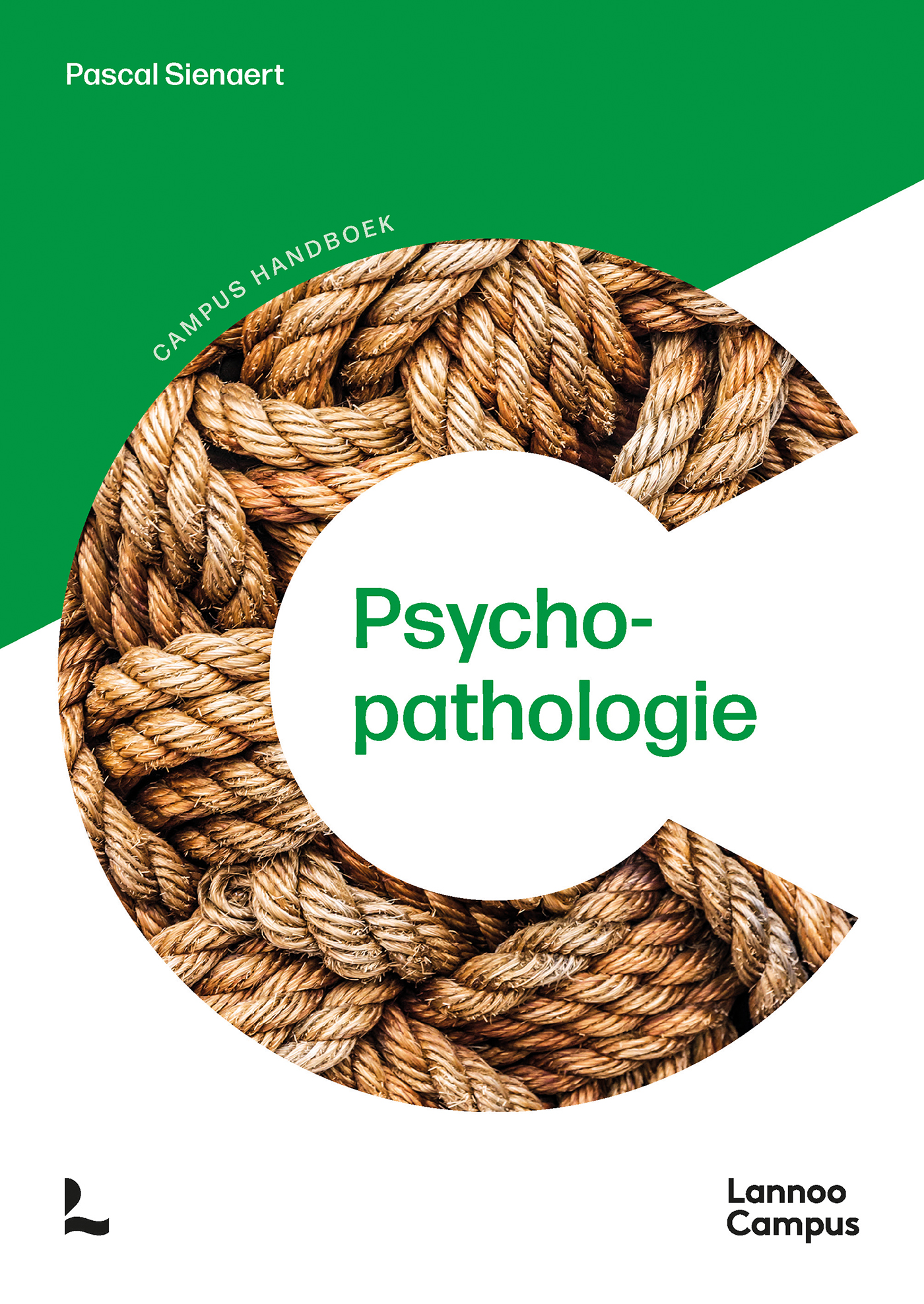 Omslag van Psychopathologie