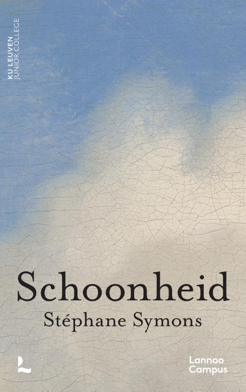 Omslag van Schoonheid
