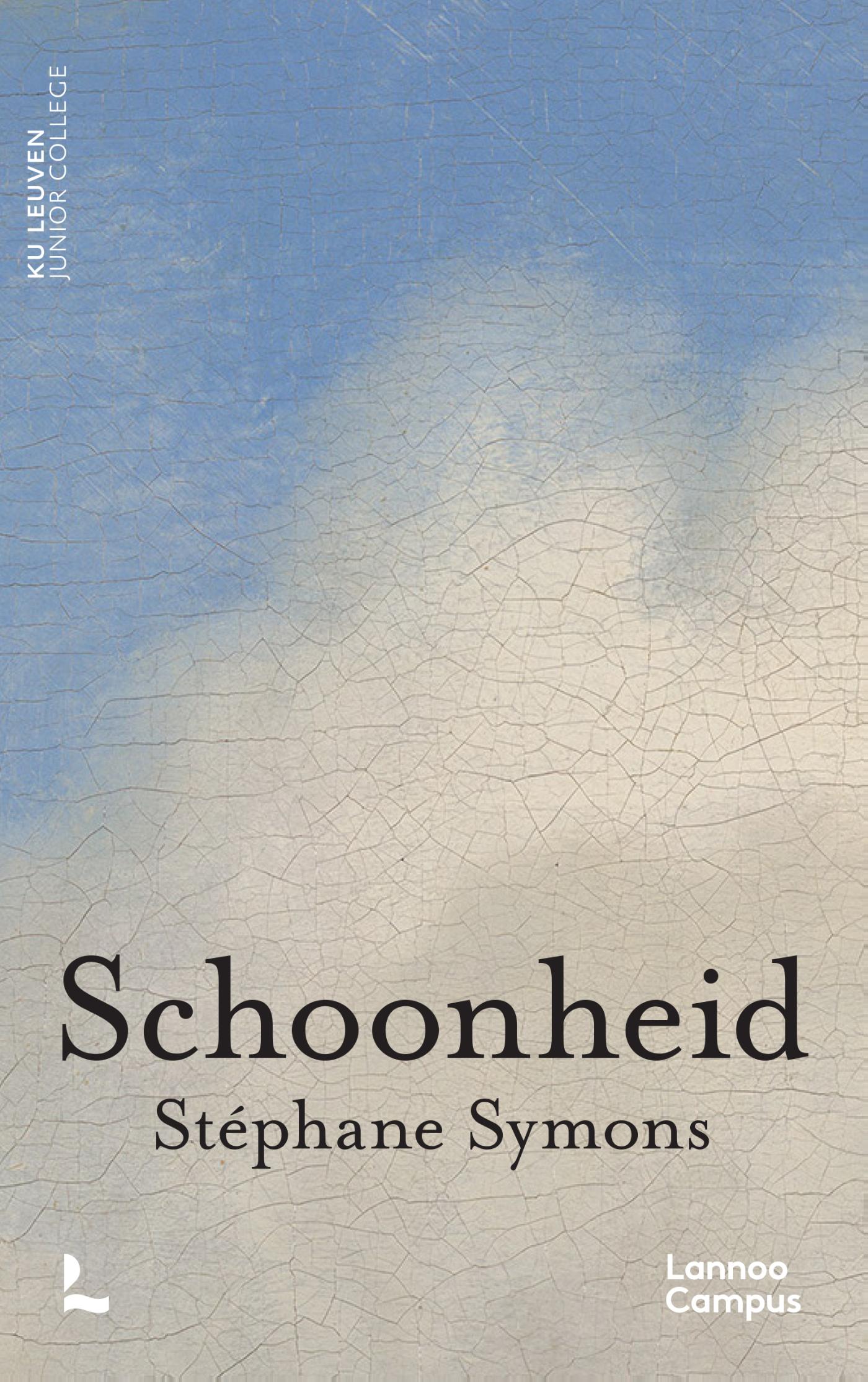 Omslag van Schoonheid