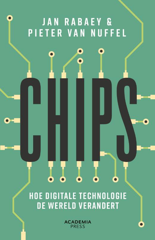 Omslag van Chips