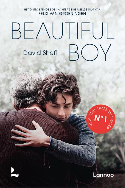 Omslag van Beautiful boy