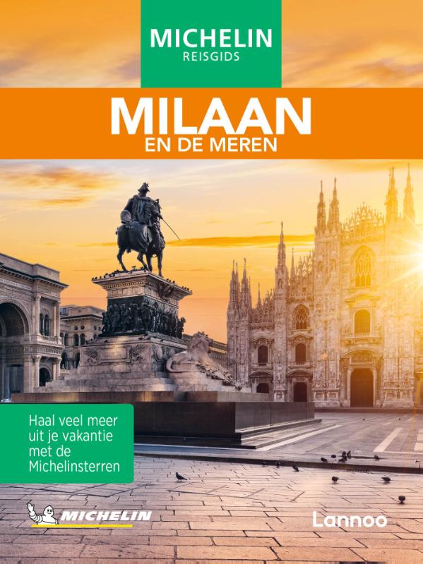 Omslag van Milaan