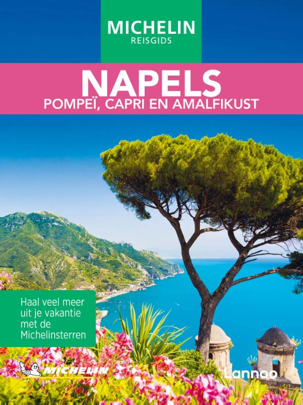 Omslag van Napels