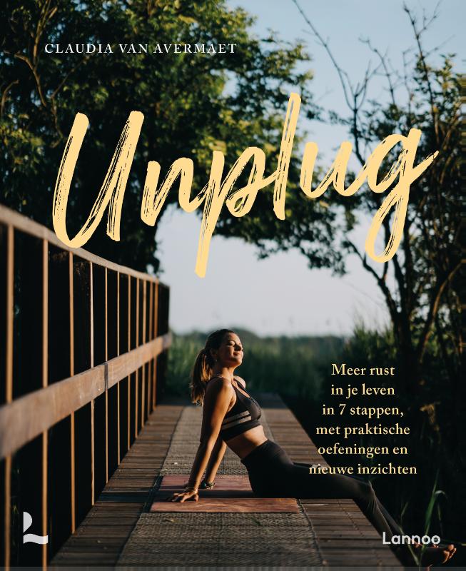 Omslag van Unplug